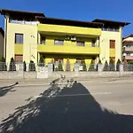 Casa Faustina