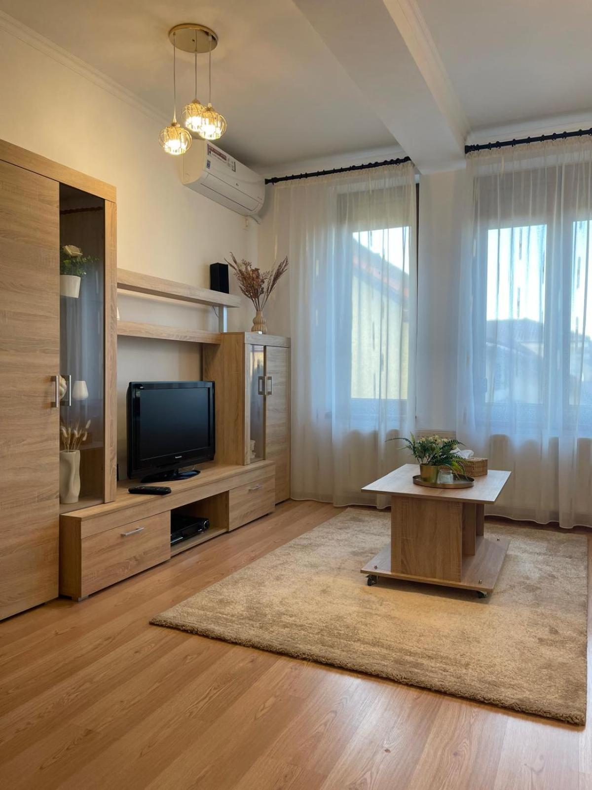 Casa Faustina Apartament