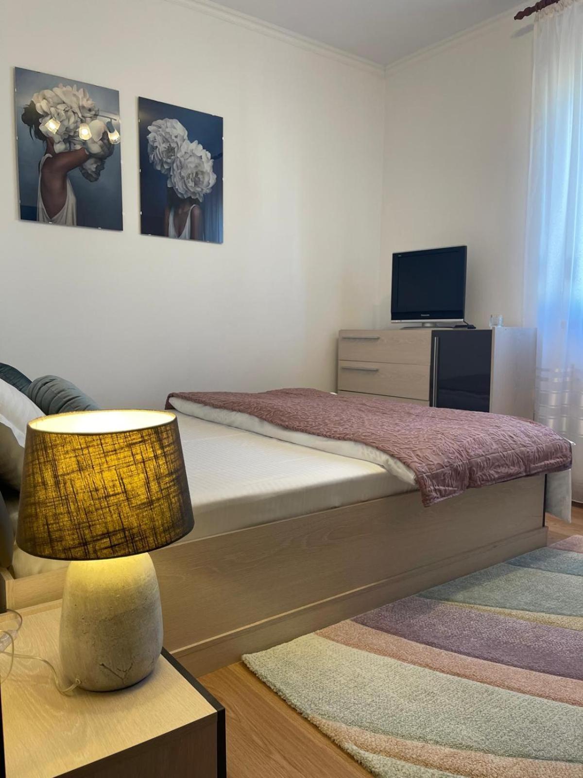 Casa Faustina Apartament Timişoara
