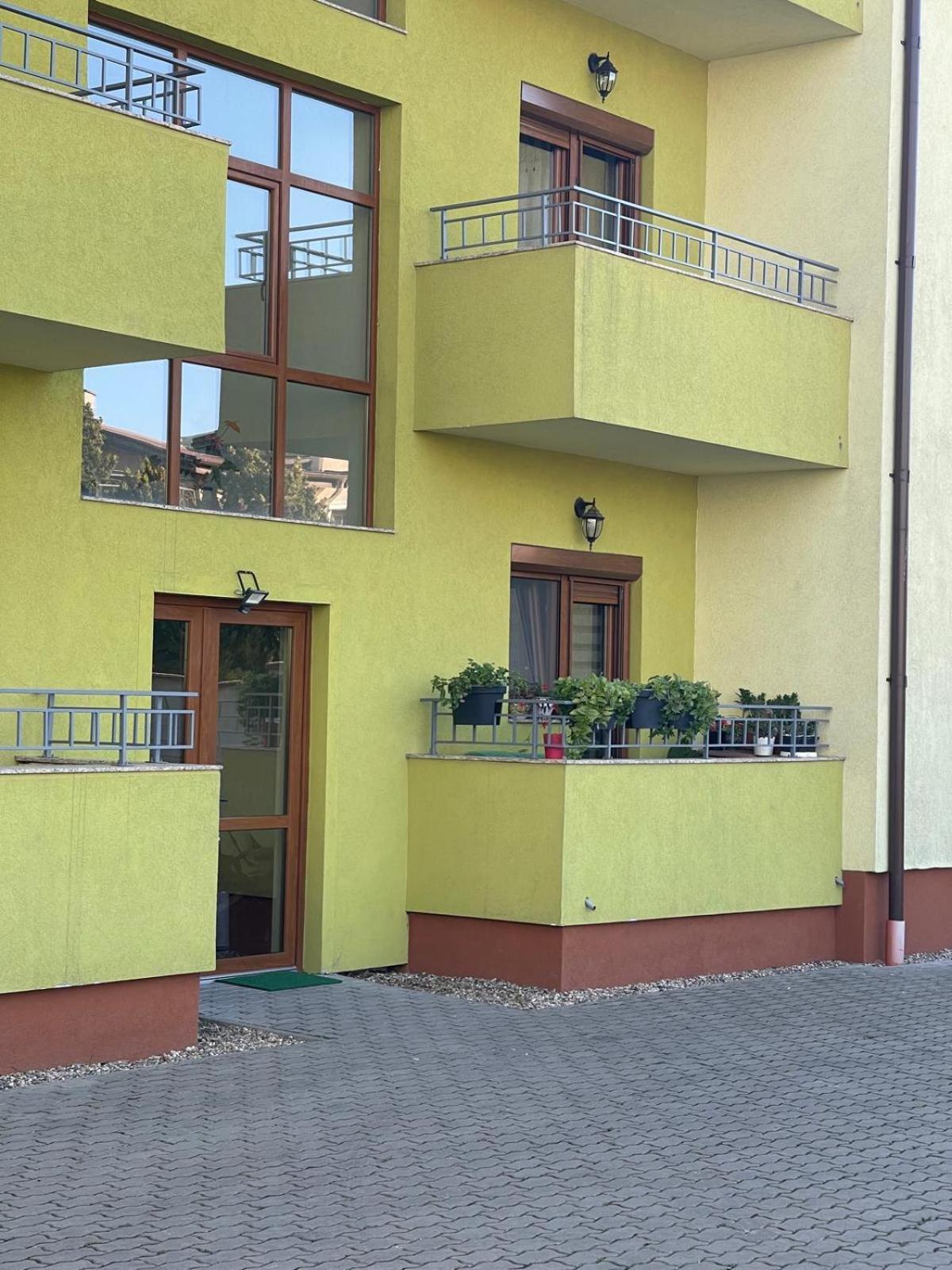 Casa Faustina Apartament Timişoara