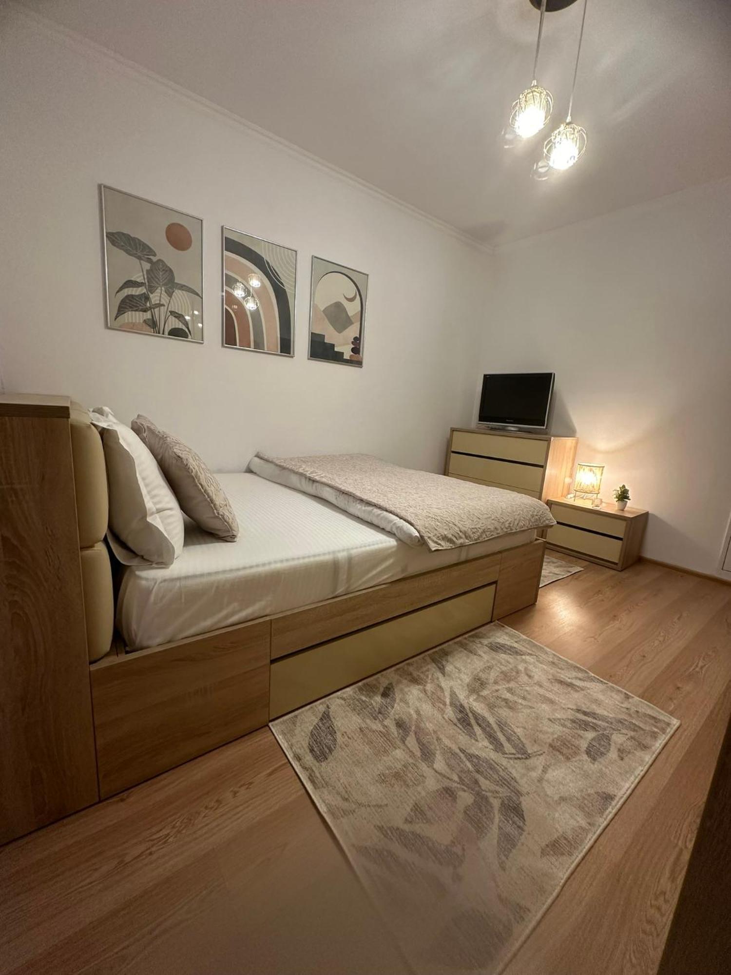 Casa Faustina Timişoara