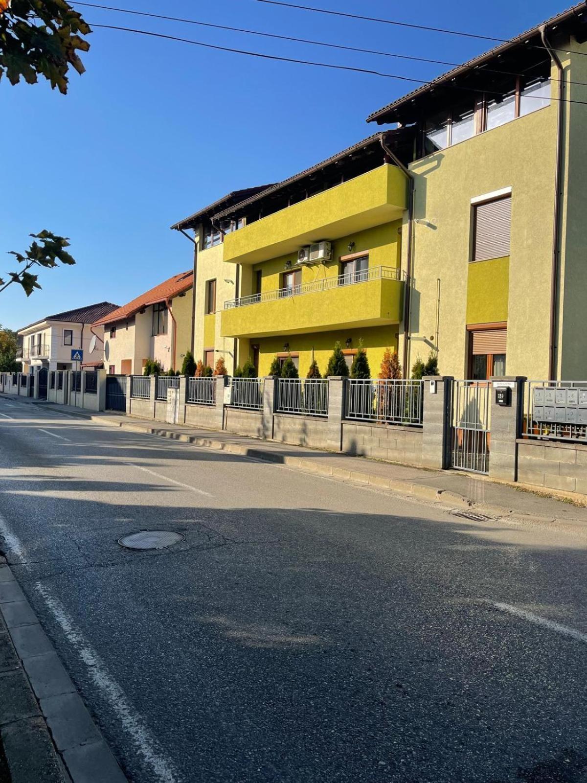 Casa Faustina * Timişoara