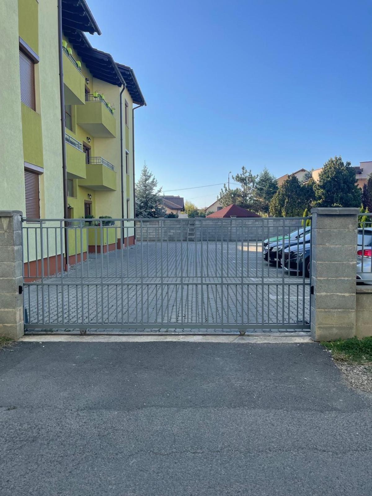 Casa Faustina * Timişoara